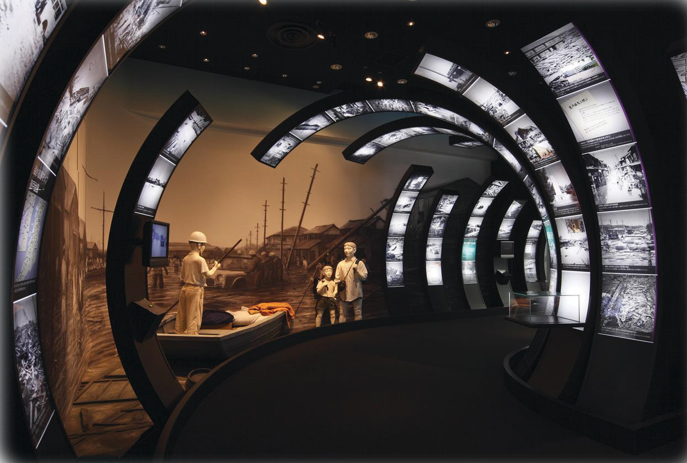 防災キッズチャレンジ・レポート